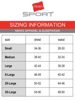 Hanes Sport Men's and Big Men's 9" Athletic Mesh Shorts with Pockets, up to size 2XL - Image 5
