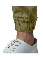 Mens Joggers Chino Pants Stretch Twill SLIM-FIT (S-2XL) - Image 4