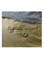 Mens Joggers Chino Pants Stretch Twill SLIM-FIT (S-2XL) - Image 5