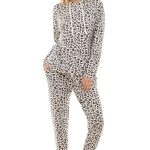 Wonderluxe Hooded Sleep Top & Jogger