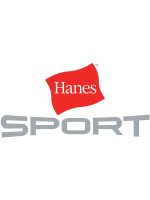 Hanes Sport Men's and Big Men's 9" Athletic Mesh Shorts with Pockets, up to size 2XL - Image 3