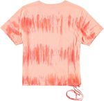 Woman's Lisa Simpson T-Shirt and Jogger Loungewear Set for Juniors Adults - Capri Pants - Image 4